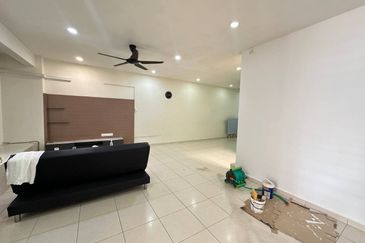 Jalan Sutera Pulai 1/5