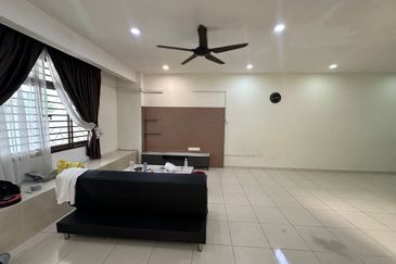 Jalan Sutera Pulai 1/5