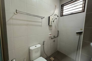 Jalan Sutera Pulai 1/5