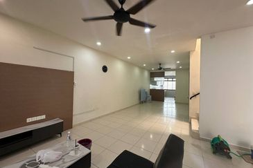 Jalan Sutera Pulai 1/5