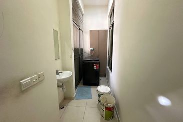 Jalan Sutera Pulai 1/5