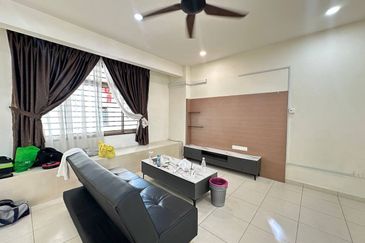 Jalan Sutera Pulai 1/5