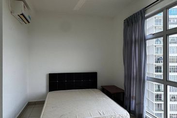 D'Putra Suites @ Bandar Putra Kulai