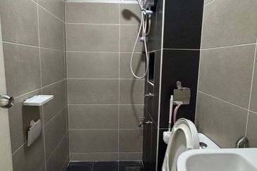 D'Putra Suites @ Bandar Putra Kulai