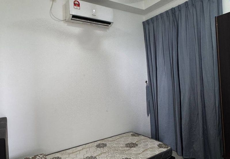 D'Putra Suites @ Bandar Putra Kulai