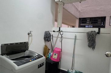 D'Putra Suites @ Bandar Putra Kulai