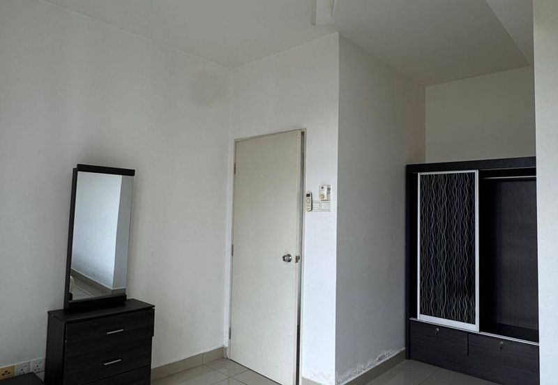 D'Putra Suites @ Bandar Putra Kulai