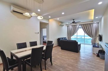 Tropez Residences @ Danga Bay