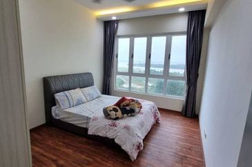 Tropez Residences @ Danga Bay