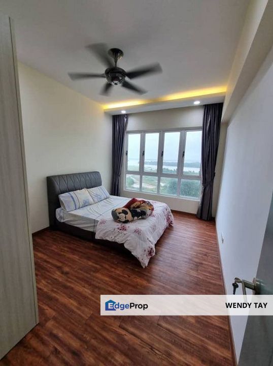 Tropez Residences @ Danga BayApartement,Johor Bahru,Johor,FOR RENT, Johor, Johor Bahru