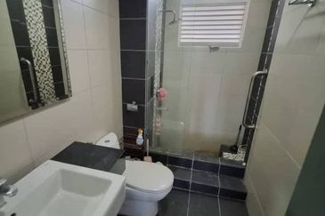 Tropez Residences @ Danga Bay