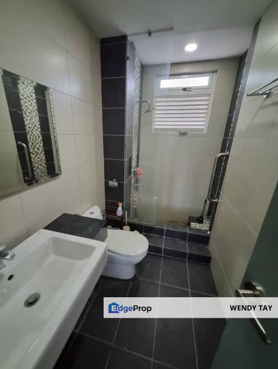 Tropez Residences @ Danga BayApartement,Johor Bahru,Johor,FOR RENT, Johor, Johor Bahru