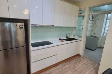 Tropez Residences @ Danga Bay