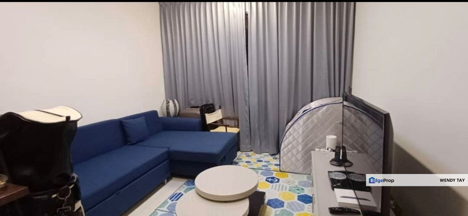 Teega suite,Johor Bahru,Johor ,FOR SALE , Johor, Kota Iskandar