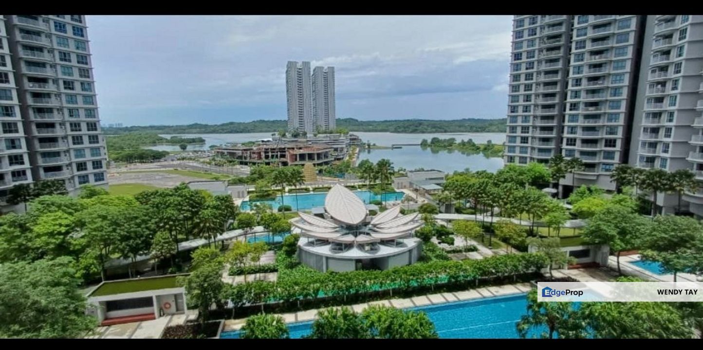 Teega suite,Johor Bahru,Johor ,FOR SALE , Johor, Kota Iskandar