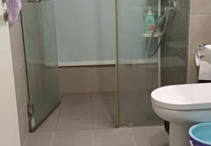 Teega Residences, Puteri Harbour