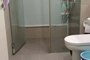 Teega Residences, Puteri Harbour