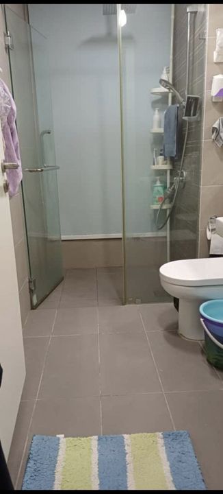 Teega suite,Johor Bahru,Johor ,FOR SALE , Johor, Kota Iskandar