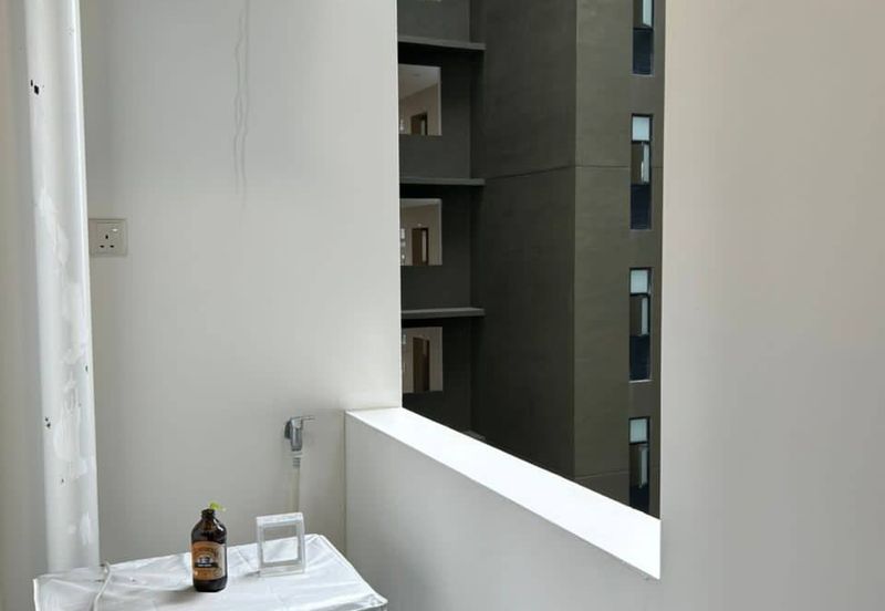 Twin Tower Residence