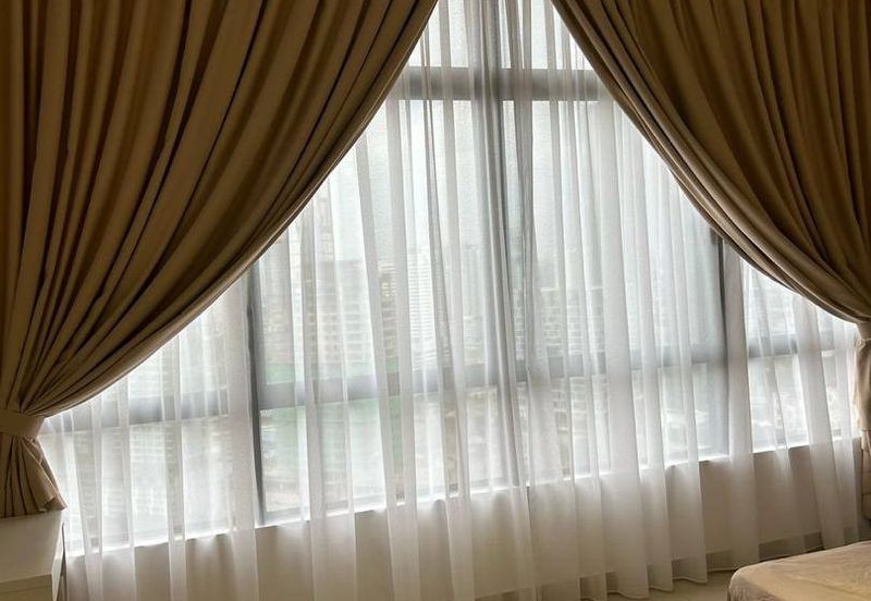 Twin Tower Residence