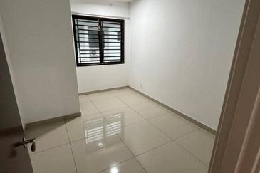 Bandar Putra Kulai (1b04 Arcela 2)