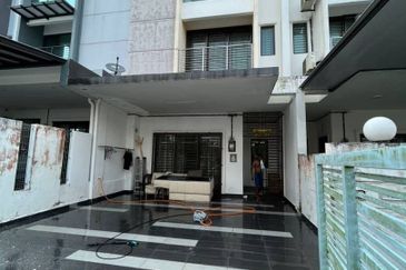 Bandar Putra Kulai (1b04 Arcela 2)