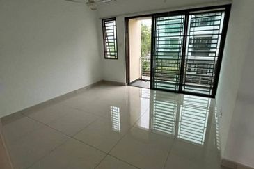 Bandar Putra Kulai (1b04 Arcela 2)