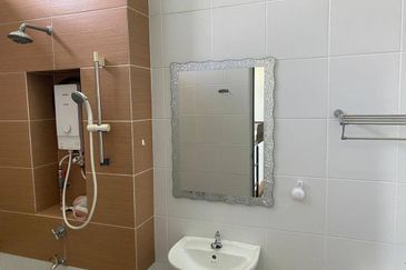 The Seed @ Sutera Utama