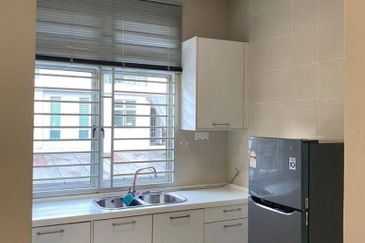 The Seed @ Sutera Utama