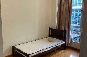 The Seed @ Sutera Utama