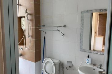 The Seed @ Sutera Utama