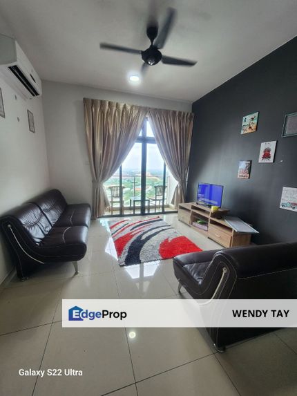 D'Summit Residences,Johor Bahru,Johor ,FOR RENT, Johor, Johor Bahru