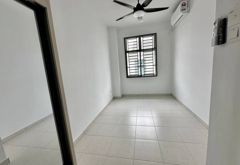 Clover @ Taman Pulai Mutiara 2