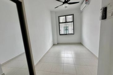 Taman Pulai Mutiara 2