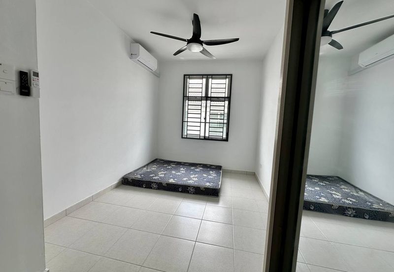 Clover @ Taman Pulai Mutiara 2