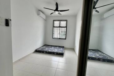 Taman Pulai Mutiara 2