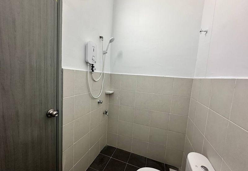 Clover @ Taman Pulai Mutiara 2