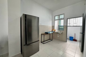 Taman Pulai Mutiara 2