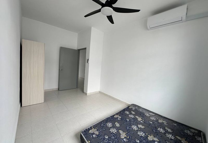 Clover @ Taman Pulai Mutiara 2