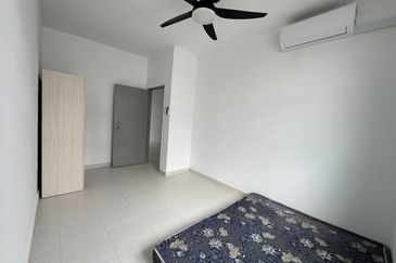 Taman Pulai Mutiara 2