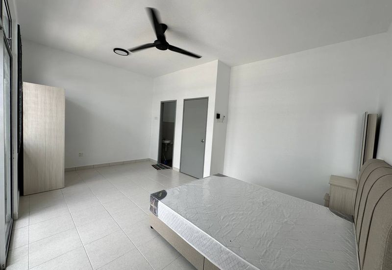 Clover @ Taman Pulai Mutiara 2