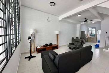 Taman Pulai Mutiara 2