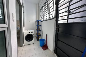 Taman Pulai Mutiara 2