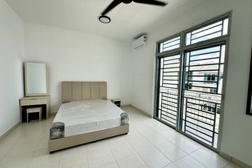 Taman Pulai Mutiara 2