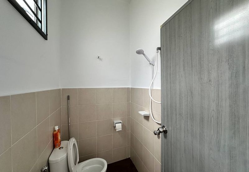 Clover @ Taman Pulai Mutiara 2