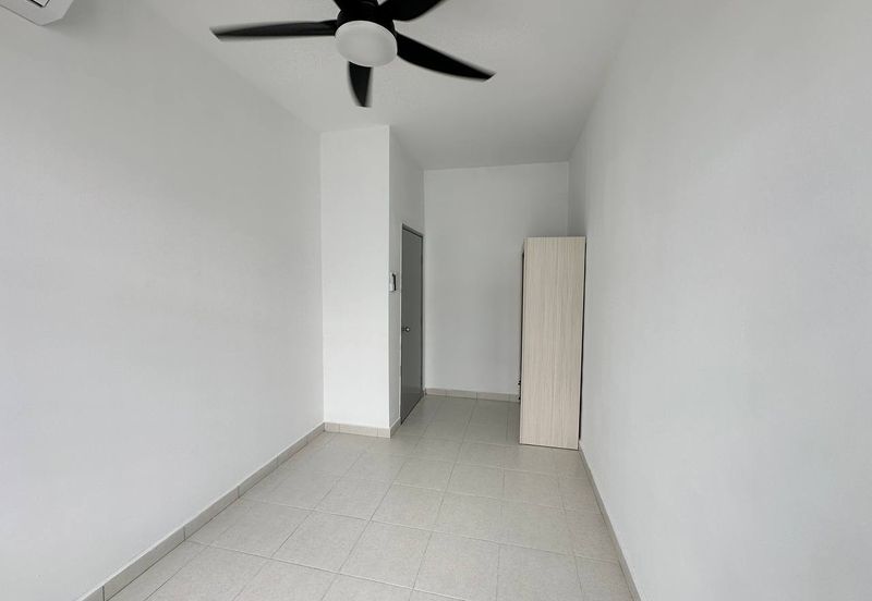 Clover @ Taman Pulai Mutiara 2