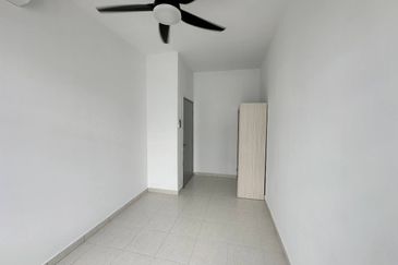 Taman Pulai Mutiara 2