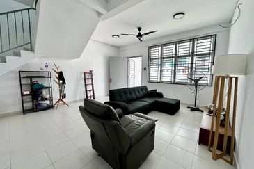 Taman Pulai Mutiara 2