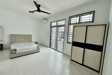 Taman Pulai Mutiara 2