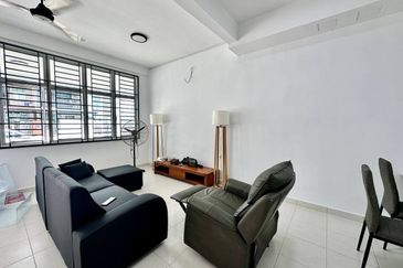 Taman Pulai Mutiara 2